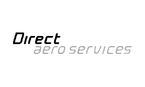 Logo Direct Aero Services