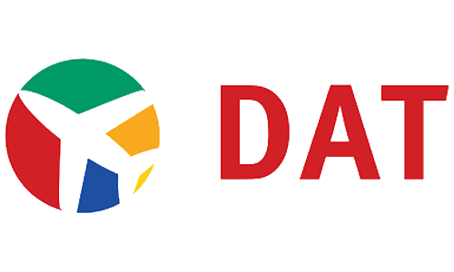 Logo DAT