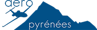 Logo Aero-Pyrenees