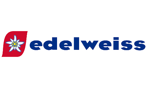 Logo Edelweiss Air