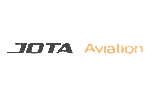 Logo Jota Aviation