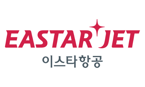 Logo Eastar Jet