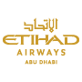 Logo Etihad