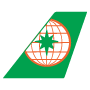 Logo EVA Airways