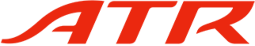 Logo ATR (Avion de Transport Regional)
