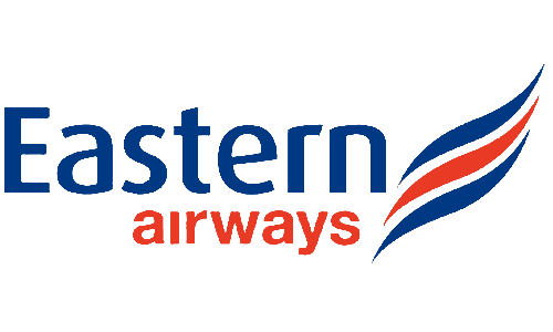 Logo Eastern Airways
