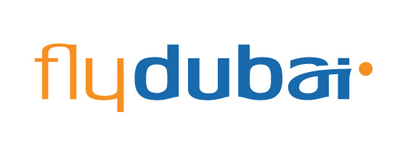 Logo flydubai