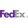 Logo FedEx