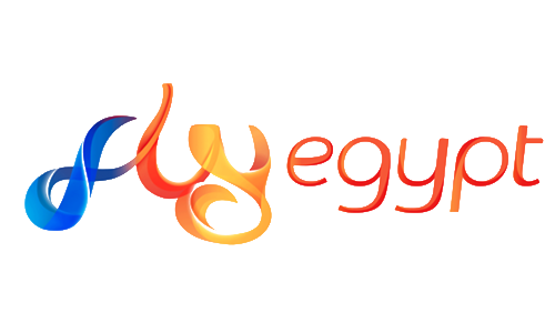 Logo flyegypt