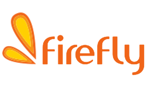 Logo FlyFirefly