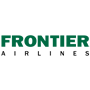 Logo Frontier Airlines