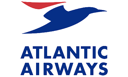 Logo Atlantic Airways