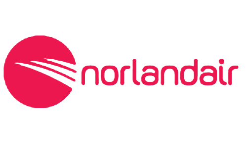 Logo Norlandair
