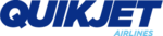 Logo Quikjet Airlines