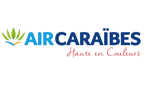 Logo Air Caraibes