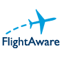 Logo Flightaware