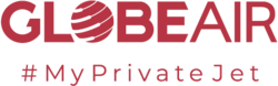 Logo GlobeAir