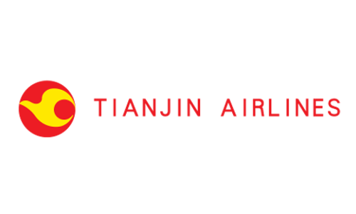 Logo Tianjin Airlines