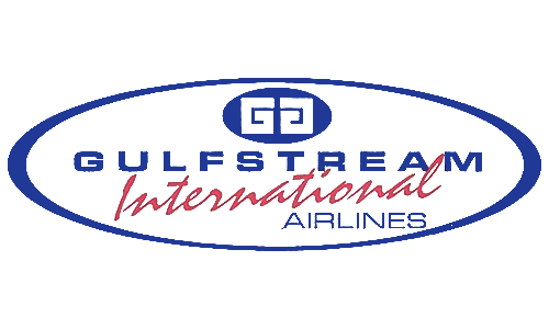 Logo G.A.D. Flights