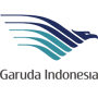 Logo Garuda