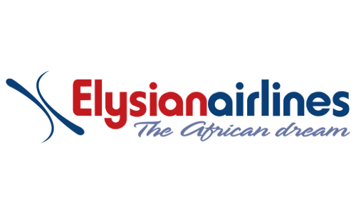 Logo Elysian Airlines