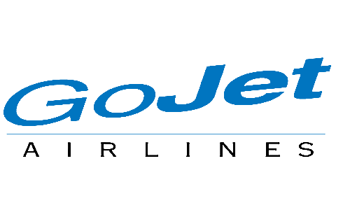 Logo GoJet Airlines