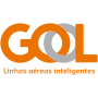Logo GOL Linhas Aereas Inteligentes