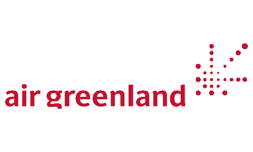 Logo Air Greenland