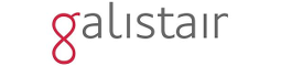 Logo Galistair