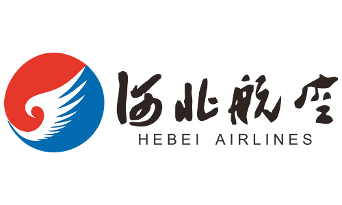 Logo Hebei Airlines