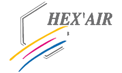 Logo Hera Flight