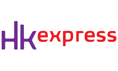 Logo Hong Kong Express Airways
