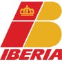 Logo Iberia