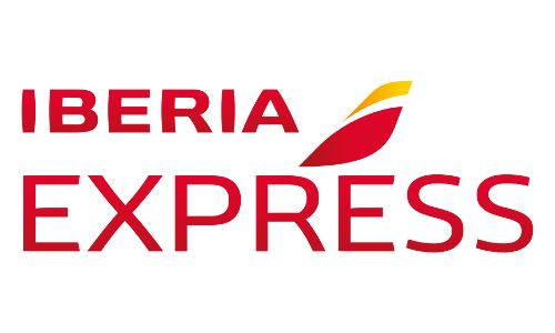 Logo Iberia Express