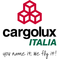 Logo Cargolux Italia