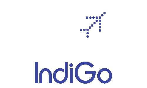 Logo IndiGo