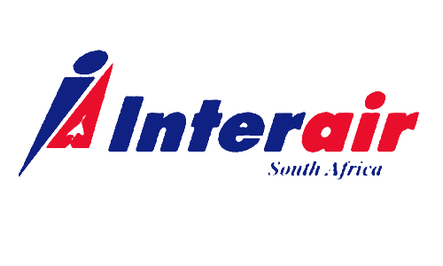 Logo Inter Air Lines