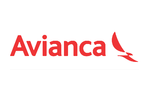 Logo Avianca Honduras