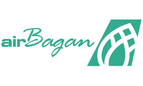 Logo Air Bagan