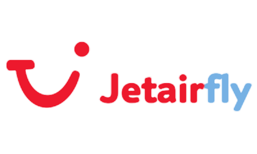 Logo TUI fly Belgium