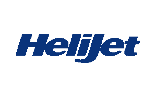Logo Helijet International