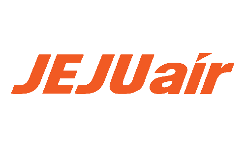 Logo Jeju Air