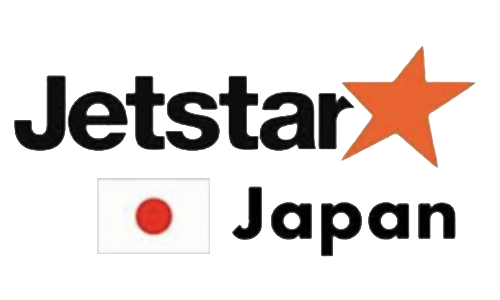 Logo Jetstar Japan
