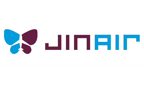 Logo Jin Air