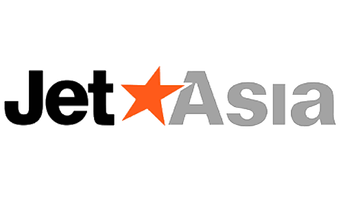 Logo Jetstar Asia Airways
