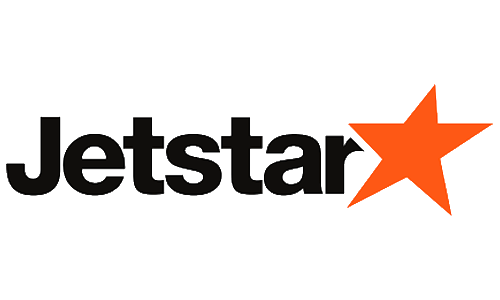 Logo Jetstar Airways