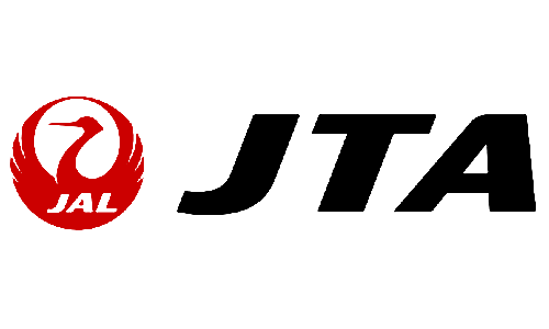 Logo Japan Transocean Air