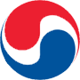 Logo Korean Air