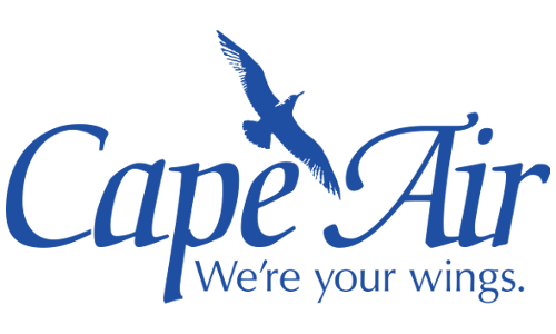 Logo Cape Air