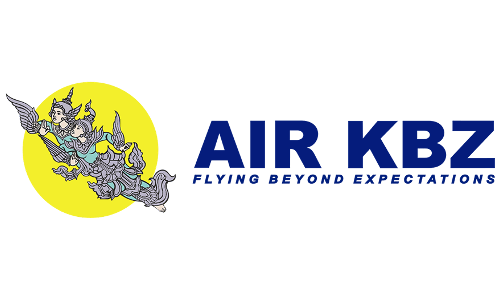 Logo Mingalar